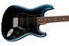 FENDER AMERICAN PRO II STRATOCASTER HSS RW DARK NIGHT Электрогитара FE-0205 фото 3