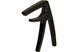 FENDER CAPO LAUREL ACOUSTIC Каподастр FE-0263 фото 3