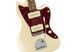 FENDER VINTERA '60s JAZZMASTER PFN OLYMPIC WHITE Електрогітара FE-0641 фото 4