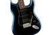 FENDER AMERICAN PRO II STRATOCASTER HSS RW DARK NIGHT Электрогитара FE-0205 фото 4