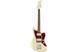 FENDER VINTERA '60s JAZZMASTER PFN OLYMPIC WHITE Електрогітара FE-0641 фото