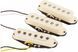 FENDER PICKUPS HOT NOISELESS STRATOCASTER JEFF BECK STYLE Набір звукознімачів FE-0471 фото