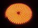 EUROLITE RUBBERLIGHT RL1-230V orange 5m EL-1435 фото 2