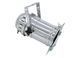 EUROLITE PAR-56 Spot Long with Plug sil EL-1364 фото 2