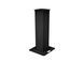 EUROLITE 2x Stage Stand 100cm incl. Cover and Bag, black EL-0253 фото 2