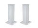 EUROLITE 2x Stage Stand 100cm incl. Cover and Bag, black EL-0253 фото 3