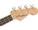 FENDER FULLERTON STRAT UKULELE SUNBURST Укулеле FE-0362 фото 4