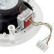 Вбудована акустична система RCF PL60 RC-0912 фото 4