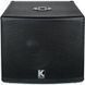 Акустическая система KUSTOM PA112-SC KU-0006 фото 1