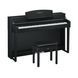 Клавінова YAMAHA CSP-150B YA-0057 фото 2