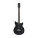 Электрогитара YAMAHA RS320 BLACK STEEL YA-0194 фото