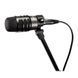 Інструментальний мікрофон Audio-Technica ATM 250DE AT-0207 фото 2