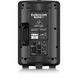 Активна акустична система Behringer B210D BE-0058 фото 4