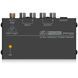 Фонокорректор Behringer PP400 BE-0495 фото 1