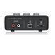 Аудіоінтерфейс Behringer UM2 BE-0613 фото 4