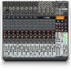 Аналоговый микшерный пульт Behringer XENYX QX2222USB BE-0736 фото 1