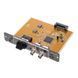 Плата расширения Behringer X-MADI BE-0753 фото 4