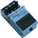 Педаль эффектов ля гитары Boss CEB 3 Boss Bass Chorus BO-0037 фото 2
