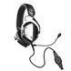 Навушники V-Moda Crossfade Wireless Phantom Chrome VM-0002 фото 5