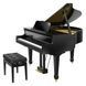 Цифровой рояль Roland GP609-PW RO-2637 фото 2
