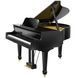 Цифровой рояль Roland GP609-PW RO-2637 фото 1