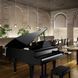 Цифровой рояль Roland GP609-PW RO-2637 фото 13