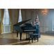 Цифровой рояль Roland GP609-PW RO-2637 фото 12