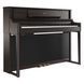 Цифровое фортепиано Roland LX705 PE черный лакированый RO-2640 фото 1