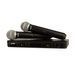 Радіосистема Shure BLX288/PG58 SH-0404 фото 1