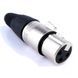 Роз'єм Proel XLR3FV PR-5582 фото 2