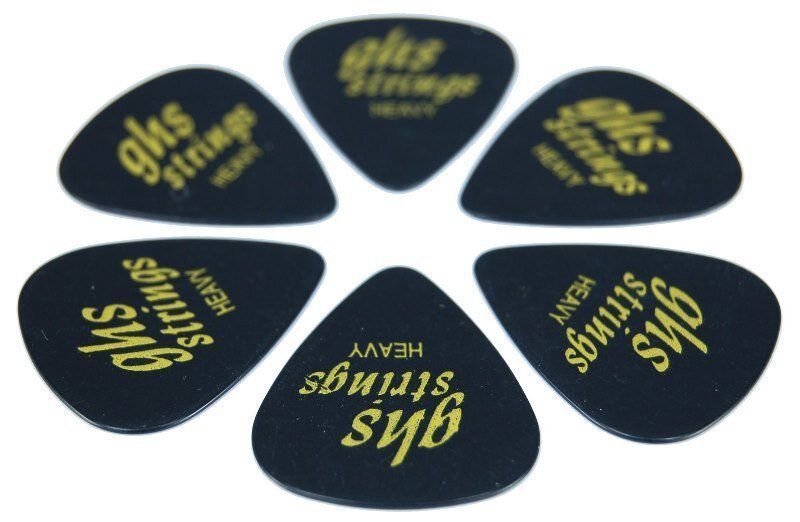 Набір медіаторів GHS STRINGS A55 GH-0343 фото
