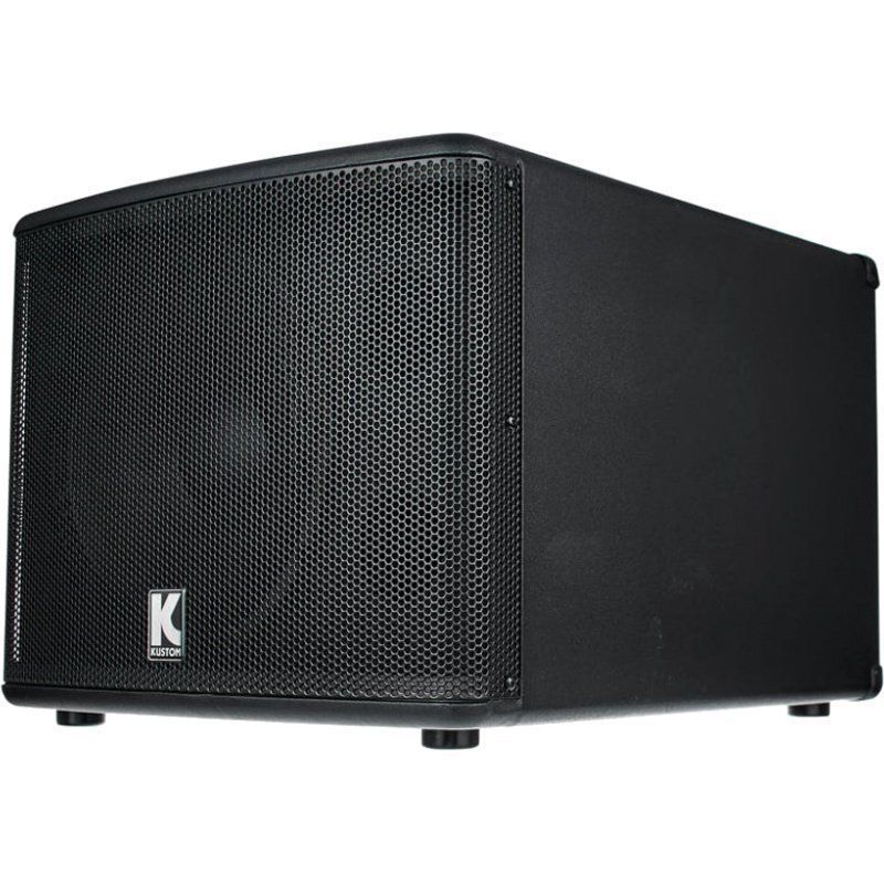 Акустическая система KUSTOM PA112-SC KU-0006 фото