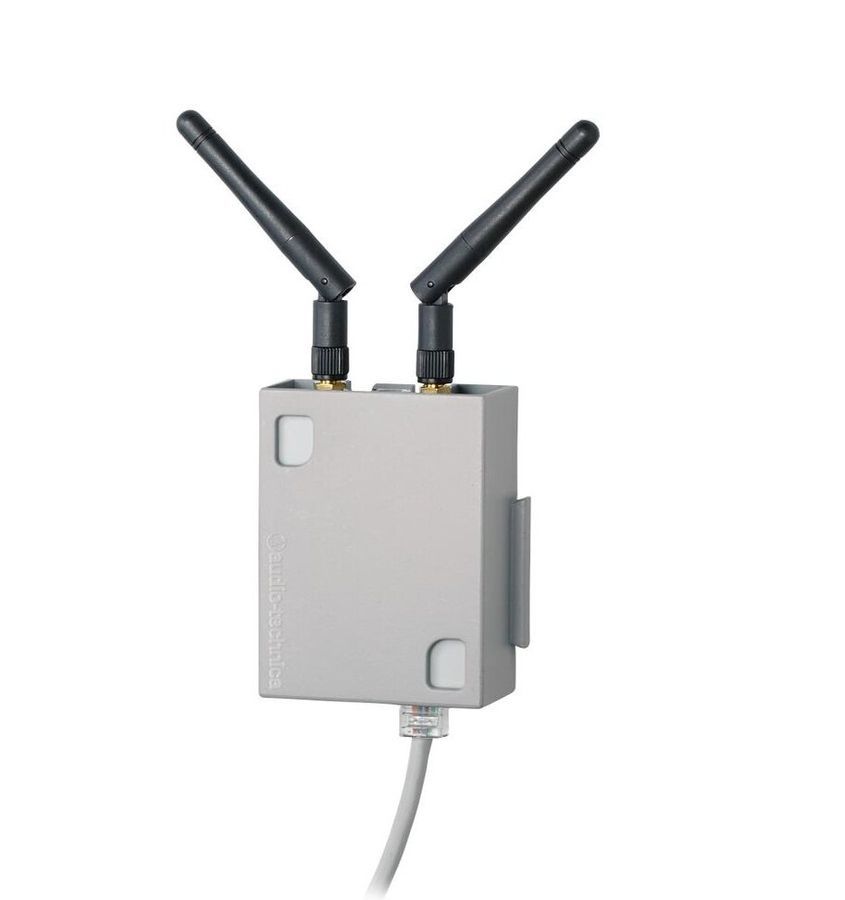 Радіосистема Audio-Technica ATW-1302 AT-0487 фото