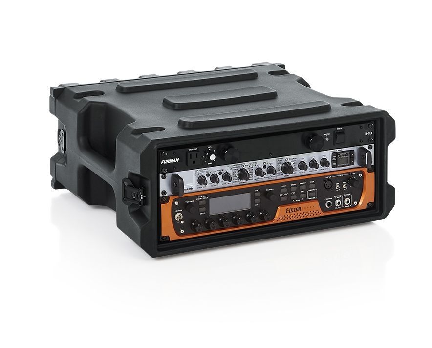 Gator G-PRO-4U-19 GC-1399 фото