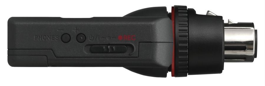 Tascam DR-10X Аудіо рекордер TA-0414 фото