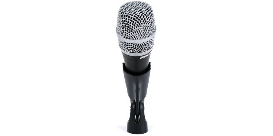Інструментальний мікрофон SHURE PG57XLR SH-1170 фото