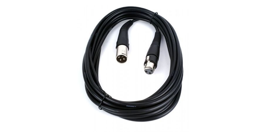 Інструментальний мікрофон SHURE PG57XLR SH-1170 фото