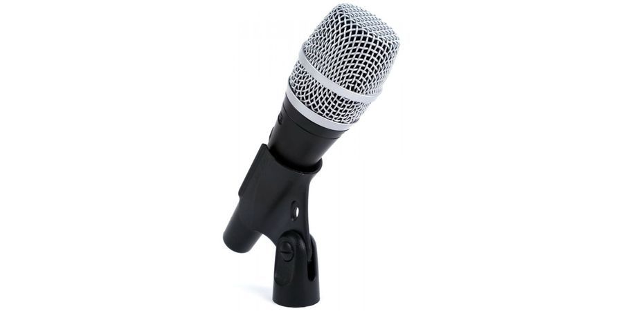 Інструментальний мікрофон SHURE PG57XLR SH-1170 фото