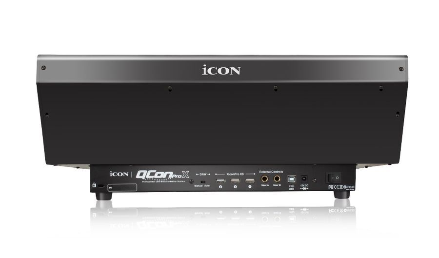 DAW контроллер Icon QconPro X IC-0007 фото