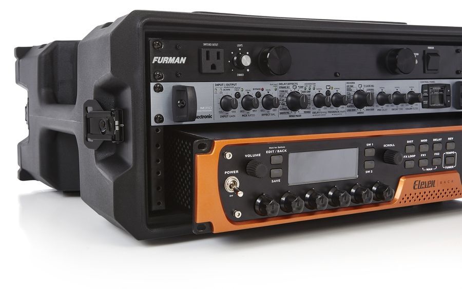 Gator G-PRO-4U-19 GC-1399 фото