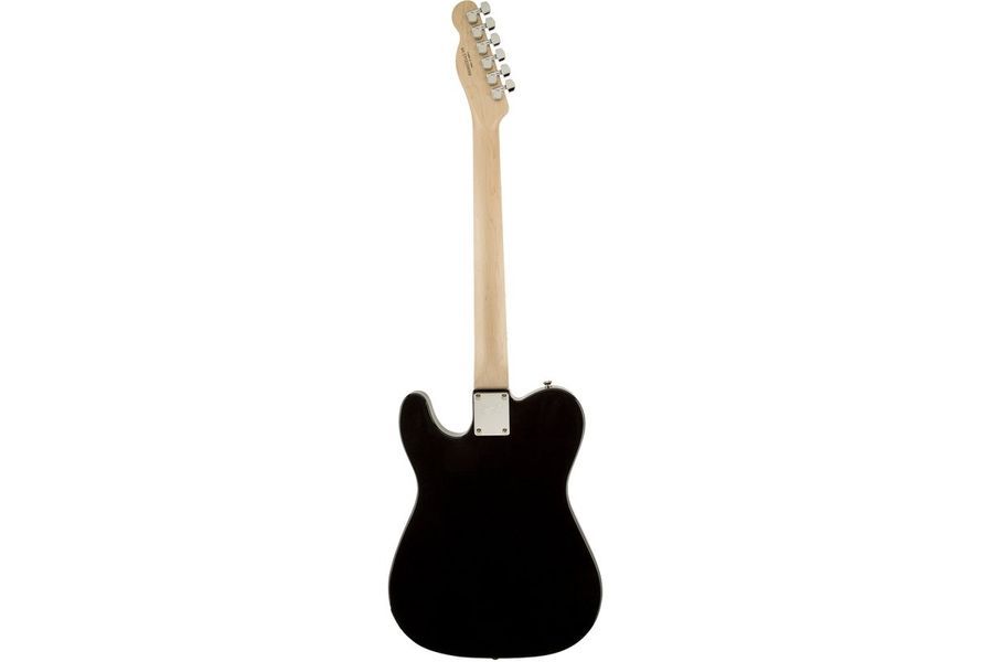 SQUIER by FENDER AFFINITY TELE MN BLK Электрогитара SQ-0041 фото