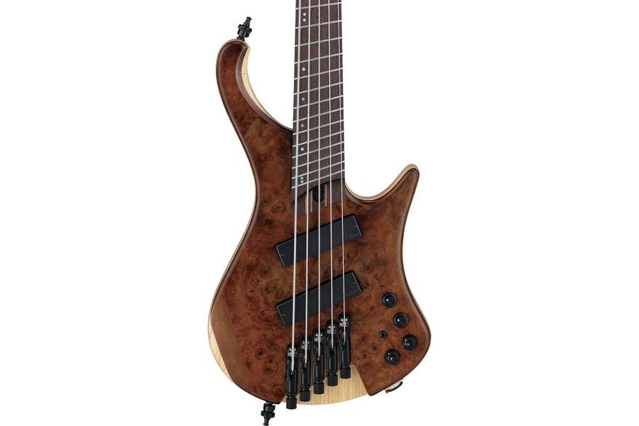 IBANEZ EHB1265MS-NML Бас-гитара IB-0093 фото