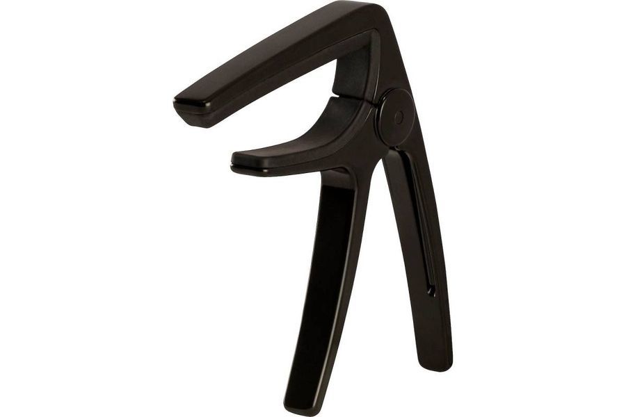 FENDER CAPO LAUREL ACOUSTIC Каподастр FE-0263 фото