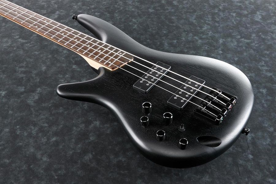 IBANEZ SR300EBL WK Бас-гітара IB-0241 фото
