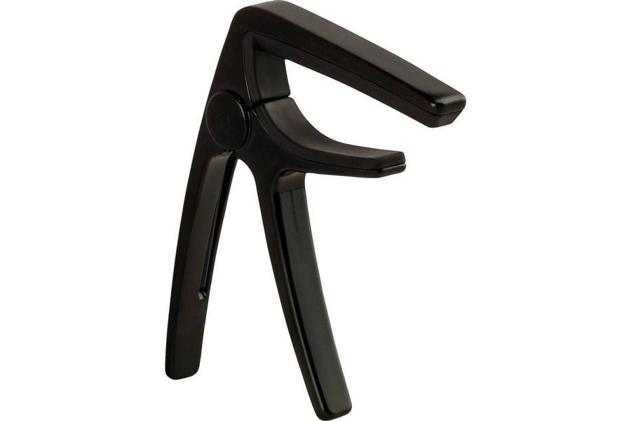 FENDER CAPO LAUREL ACOUSTIC Каподастр FE-0263 фото