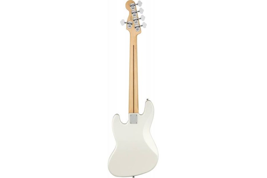 FENDER PLAYER JAZZ BASS V PF PWT Бас-гітара FE-0480 фото