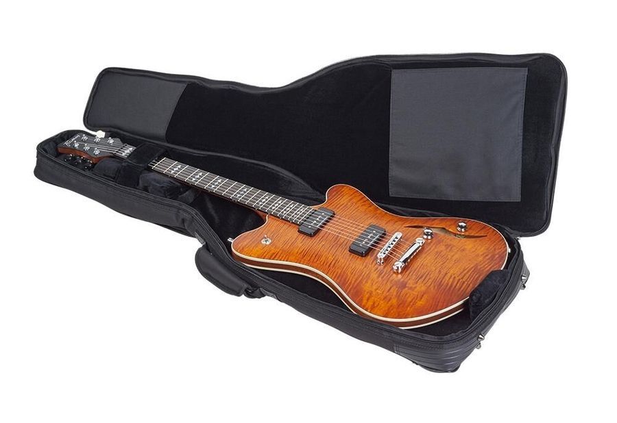 RockBag RB 20706 B Electric Guitar Gig Bag RB-0183 фото