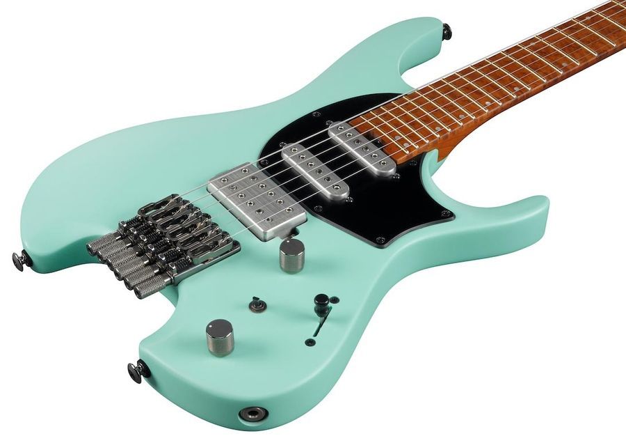IBANEZ Q54-SFM Електрогітара IB-0171 фото