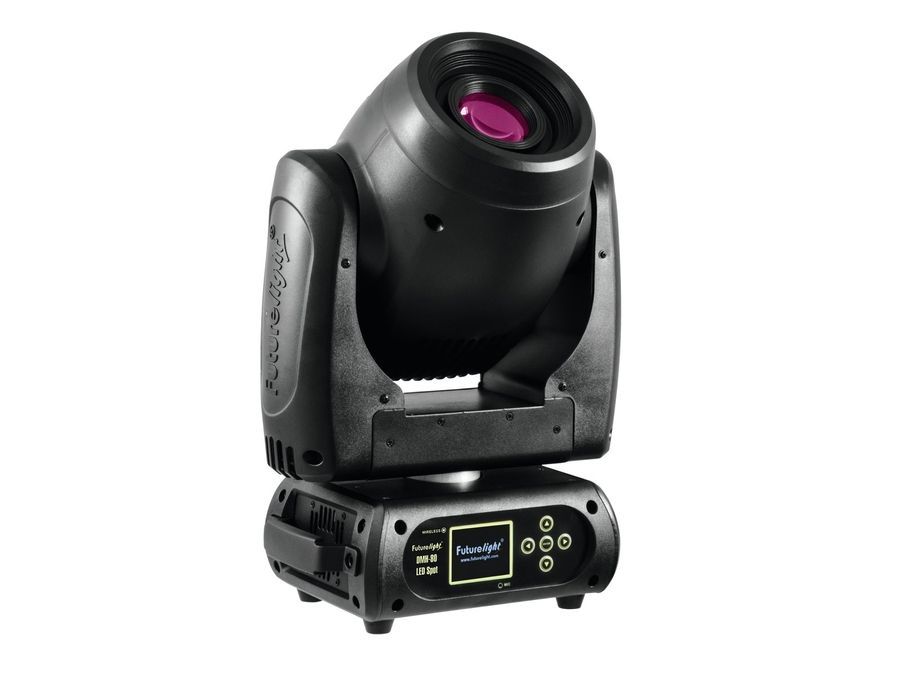 FUTURELIGHT DMB-100 LED Moving Head FL-0013 фото