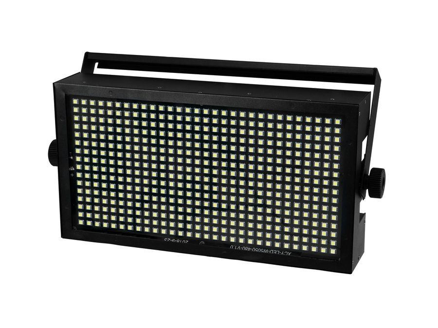 EUROLITE LED Super Strobe EL-1112 фото